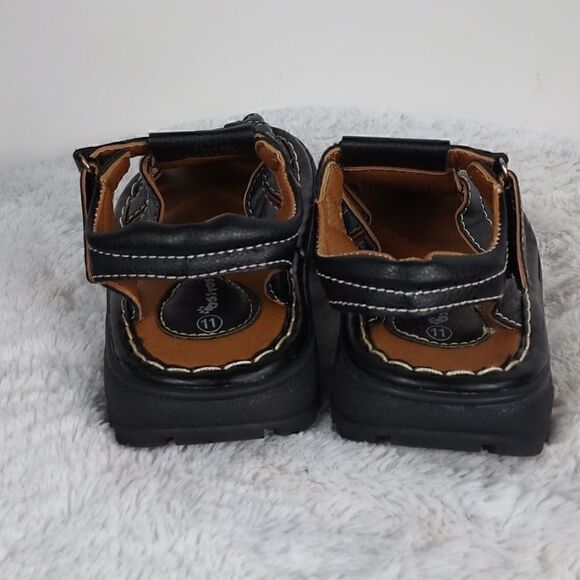 Ositos Toddler Sandals   - Picture 2 of 7